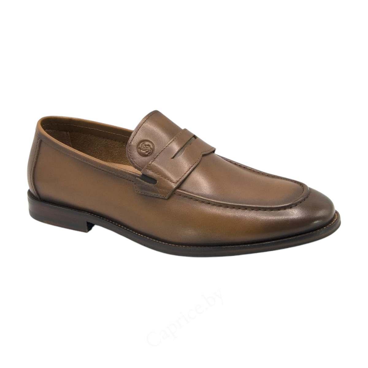 ТУФЛИ SALAMANDER MEN АРТИКУЛ: 280-111E-2109